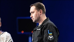 Delegasi Ukraina berangkat ke Jenewa untuk perundingan damai dengan Rusia