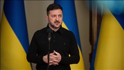 Zelenskyy says 2,000 children returned to Ukraine under Bring Kids Back UA initiative