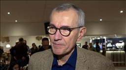 Belgian health minister accuses US of 'ideological attack' on Europe’s social model