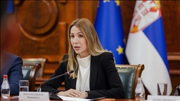 Đedović Handanović: Očekuje se odluka o licenci za NIS, pregovori o vlasništvu u završnoj fazi