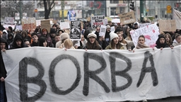 Peti dan nakon tramvajske nesreće u Sarajevu: Demonstranti traže odgovornost i siguran javni prevoz