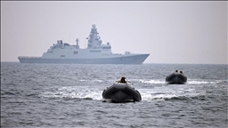 Türk Deniz Kuvvetleri, NATO Steadfast Dart 2026 tatbikatında önemli katkılar sağlıyor