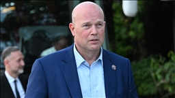 Trump 'holds all decisions' on Iran, willing to give diplomacy 'real chance': US envoy to NATO