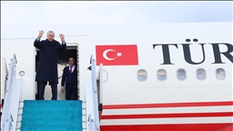Presidenti Erdogan do të vizitojë Etiopinë pas më shumë se një dekade