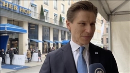 NATO’s Forward Land Forces headquarters to be established in northern Finland