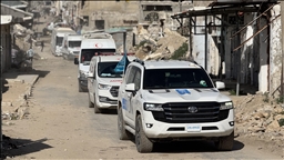 UN says Israel denies, impedes nearly half of coordinated Gaza aid missions despite ceasefire