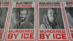 El FBI se ha negado a compartir pruebas e información con los investigadores del asesinato de Alex Pretti