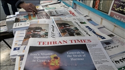 Iran, US conclude 2nd round of indirect nuclear negotiations in Geneva