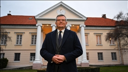 Zyrtari polak: Turqia është një nga aktorët që siguron stabilitetin në botë