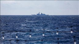 11 killed in 3 US strikes targeting 'narco-trafficking' vessels in Pacific, Caribbean