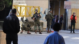 Israel orders closure of East Jerusalem’s Burj al-Luqluq community center for 6 months