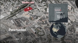 Al menos tres muertos en un ataque con armas de fuego durante un partido de hockey en EEUU