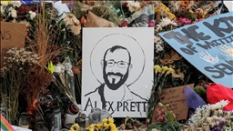 FBI odbio da podijeli dokaze o ubistvu Alexa Prettija s istražiocima iz Minnesote