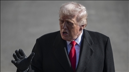 Trump says he will be involved 'indirectly' in US talks with Iran