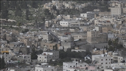 Over 80 UN members condemn Israeli acts to expand 'unlawful presence' in occupied West Bank