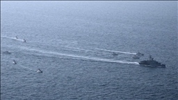 IRGC Navy chief says Strait of Hormuz under 24-hour surveillance amid tensions with US