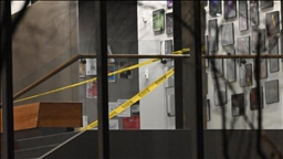 Tiga orang tewas termasuk pelaku dalam penembakan di AS