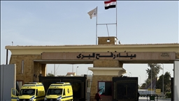 29% compliance in Rafah crossing reopening amid Israeli restrictions: Gaza media office