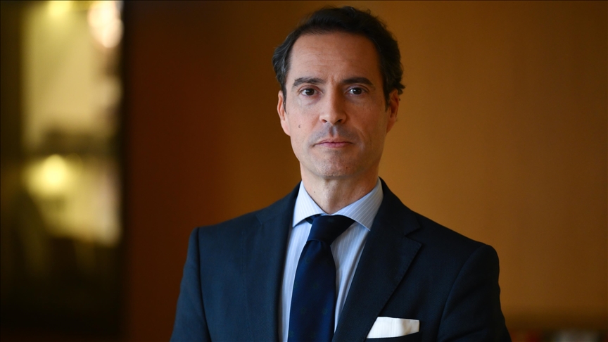 Türkiye key to NATO deterrence, southern stability, alliance official says