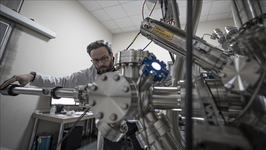 Atatürk Üniversitesinin araştırma merkezi ilaç ve sanayi sektörünü güçlendiriyor