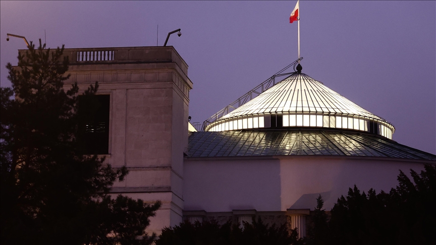 Poland bans Chinese-made vehicles from military zones over security fear