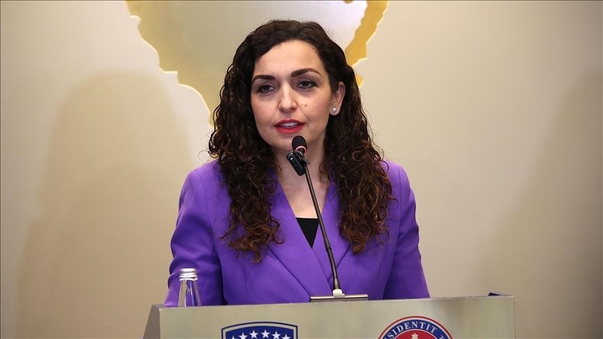 Presidentja Osmani: Ramazani është kohë reflektimi dhe afrimi me njëri-tjetrin