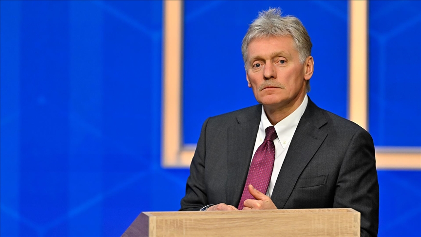 Kremlin Sözcüsü Peskov: Ne Rusya ne de Çin nükleer deneme yaptı