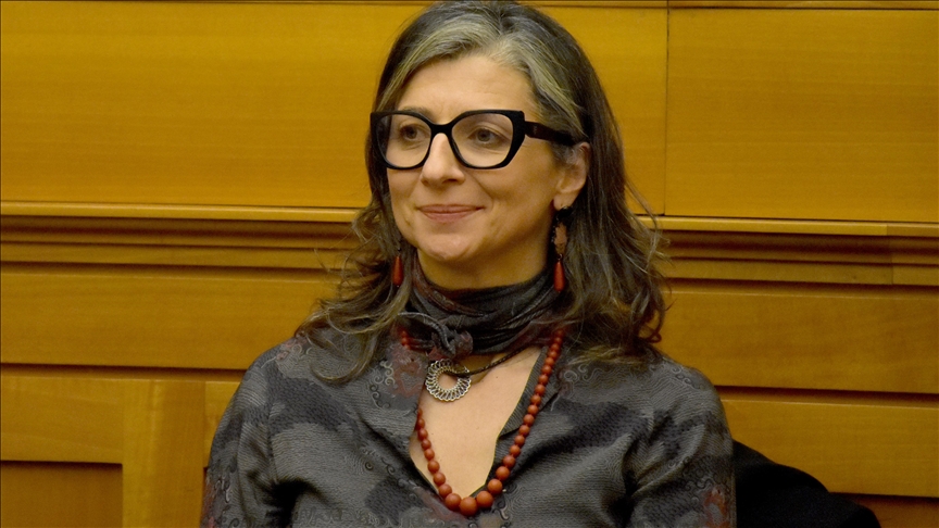 UN rapporteur warns Israel’s West Bank land measures 'will consolidate annexation'