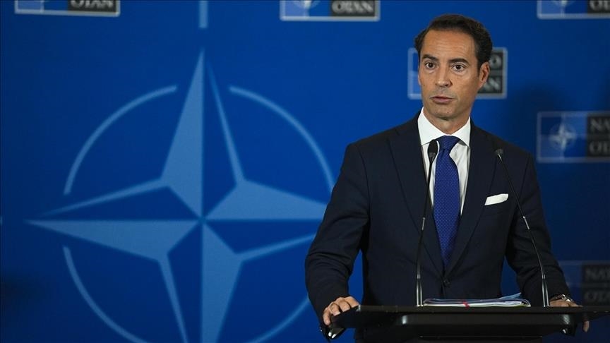 Zvaničnik NATO-a: Turska je ključna za sposobnost odvraćanja Saveza i stabilnost juga