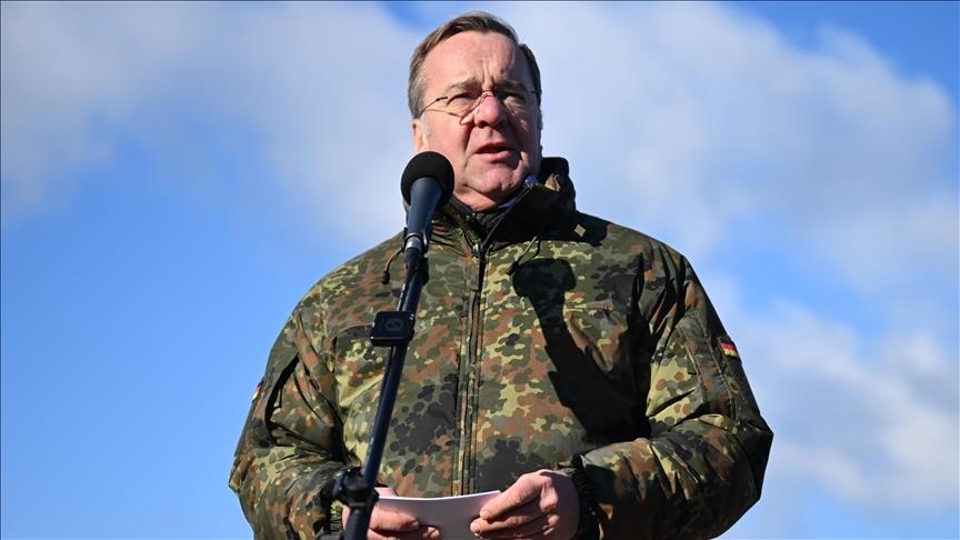 Министр обороны Германии подчеркнул ключевую роль Турции в учениях НАТО