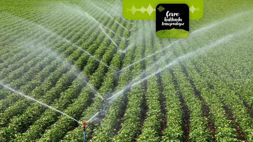 Türkiye en çok suyu nerede tüketiyor?