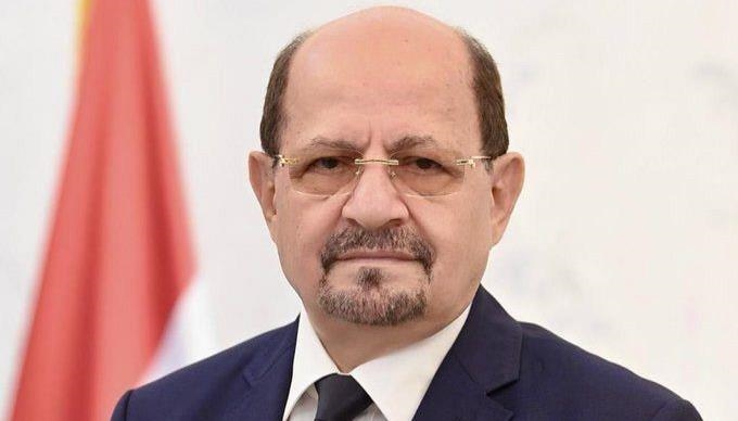 الزنداني من عدن: الحكومة مصرّة على العمل من الداخل اليمني