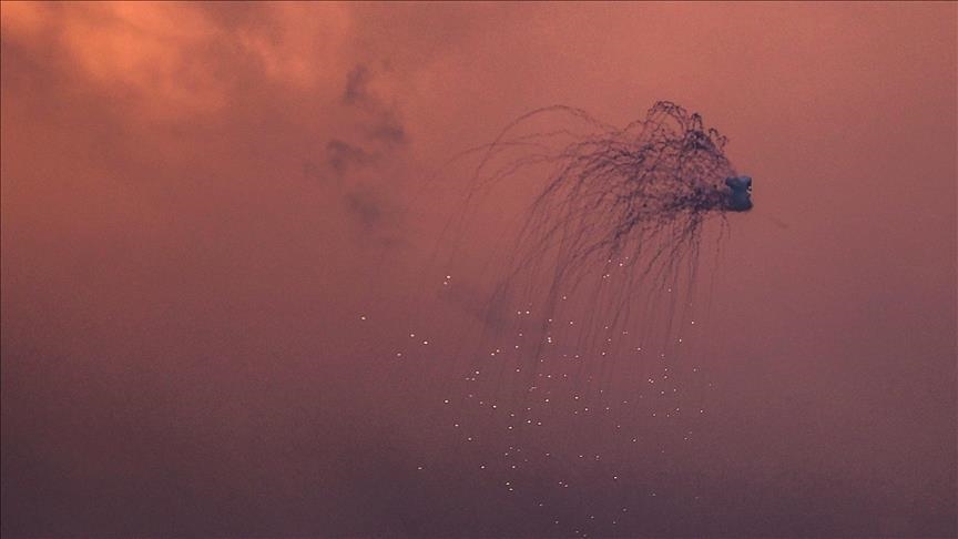 New US cluster munitions present 'severe, foreseeable dangers'