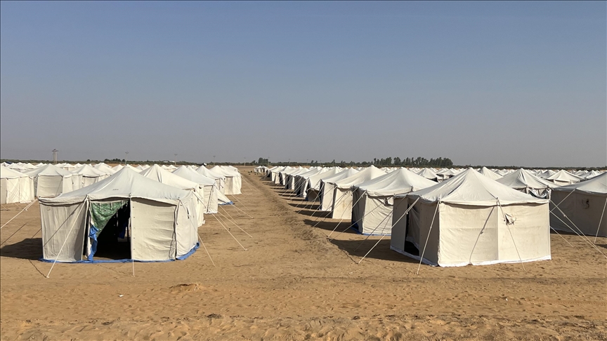 Burkina Faso : Plan humanitaire 2026 de 1,3 milliard de dollars pour 4,4 millions de personnes