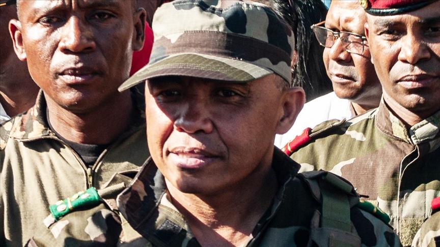 Madagascar : Le Président Michaël Randrianirina s’envole pour Moscou