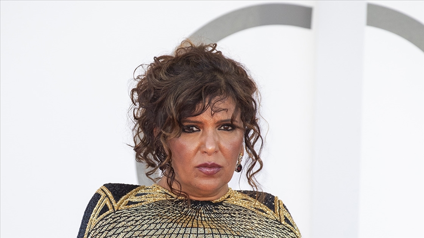 "Hind Receb'in Sesi" filminin yönetmeni Hania, Berlin'deki "En Değerli Film" ödülünü reddetti