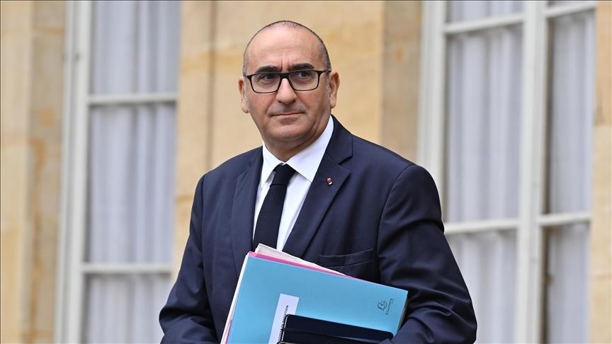 Algeria and France revive high-level security coordination mechanism in bid to ease tensions