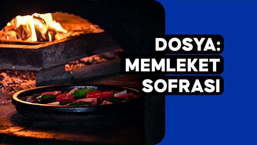 DOSYA: Memleket Sofrası