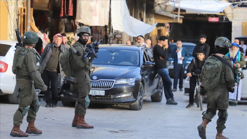 Israeli soldier killed by ‘friendly fire’ in southern Gaza