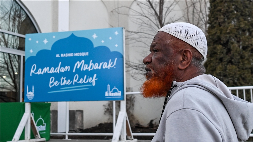 US, Canada send well wishes on eve of Muslim holy month of Ramadan