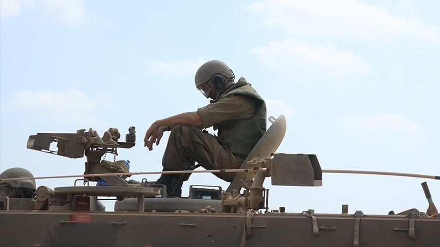 إعلام إسرائيلي: جندي واحد فقط اتهم بالنهب في حرب غزة