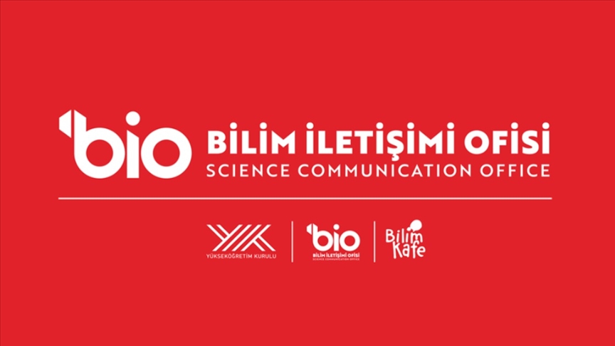 YÖK himayesinde kurulan Bilim İletişim Ofisi 1 yaşında