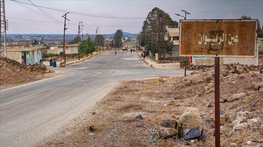 سوريا.. قوات إسرائيلية تتوغل في ريف القنيطرة وتقتحم منازل