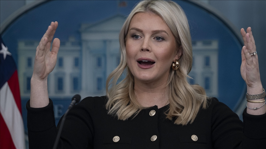 La Maison-Blanche affirme que la diplomatie est la « première option » de Trump avec l'Iran