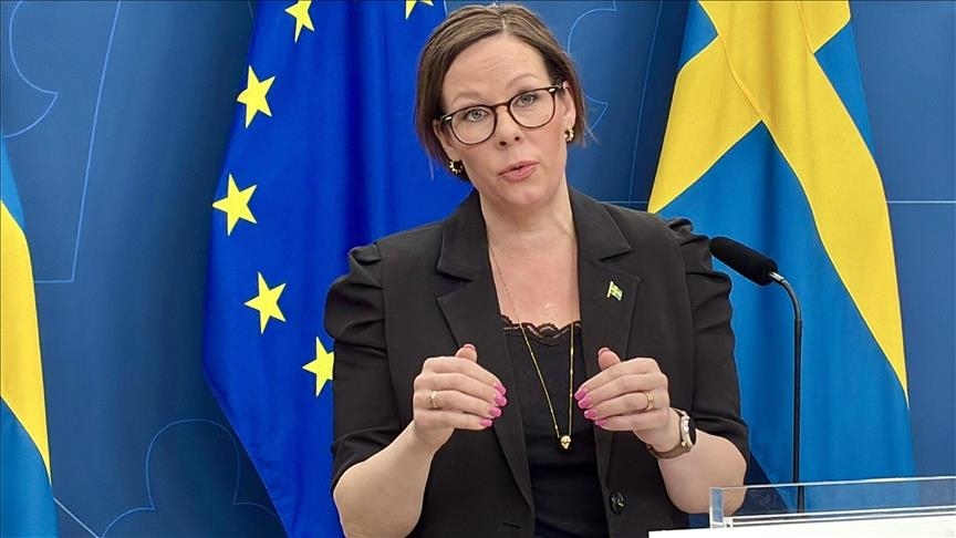 Suedia: Veprimet e SHBA-së "dëmtojnë besimin" dhe kundërshtojnë vlerat e Evropës