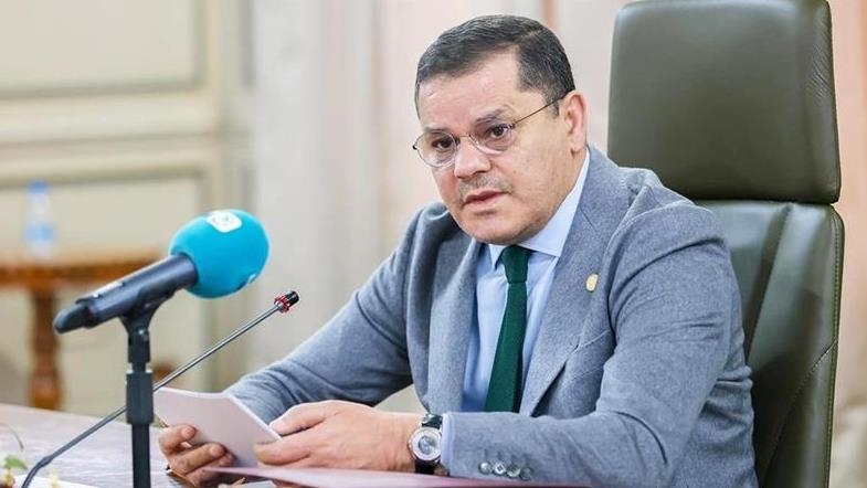 ليبيا.. الدبيبة يعلن تعديلا حكوميا باجتماع مجلس الوزراء القادم