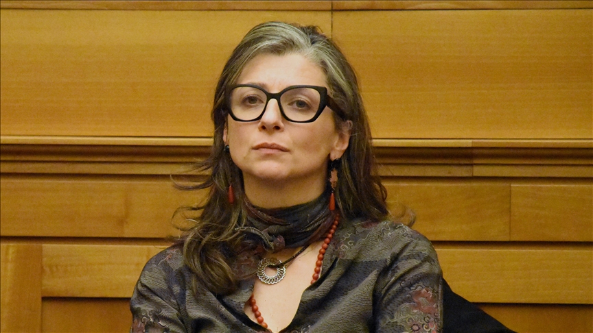 ONU : le Comité de coordination des procédures spéciales condamne les attaques contre Francesca Albanese