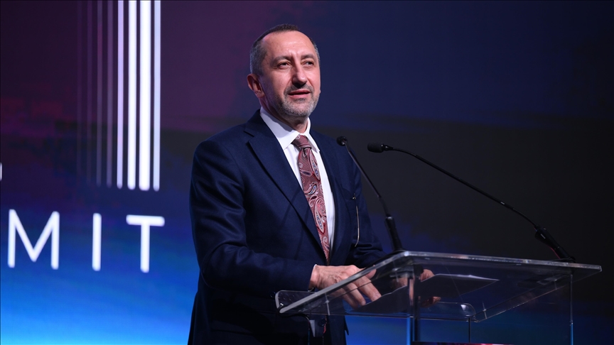 Cumhurbaşkanlığı Siber Güvenlik Başkanı Önal: Dönüşümü çok yakından izliyoruz