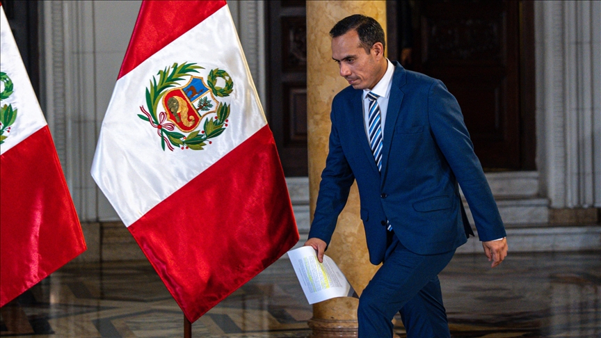 Kongres Perua smijenio predsjednika Jerija nakon četiri mjeseca na funkciji