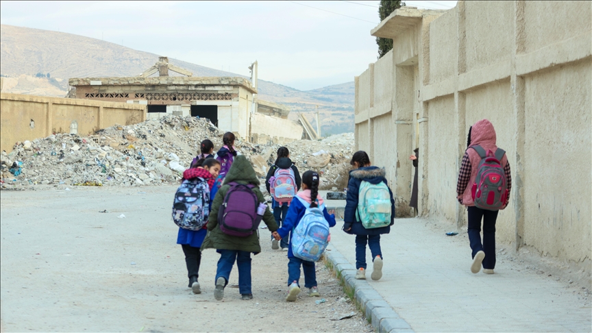 Azerbejdžan će obnoviti škole u Siriji u okviru sporazuma s ICESCO-om